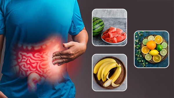 Even Water Becomes Acidic If You Drink Immediately After Eating These 5 Fruits: Know Why In Kannada.