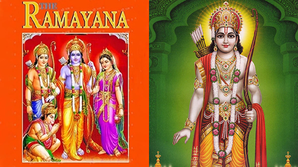 Ek shloki ramayan reading chanting slokas benefits significance and importance. Read more. 