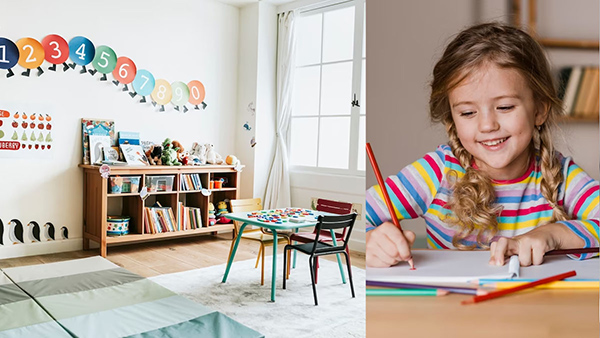 Feng Shui Tips to Help Students Score Well