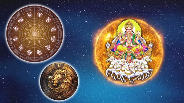 surya rashi parivartan 2023