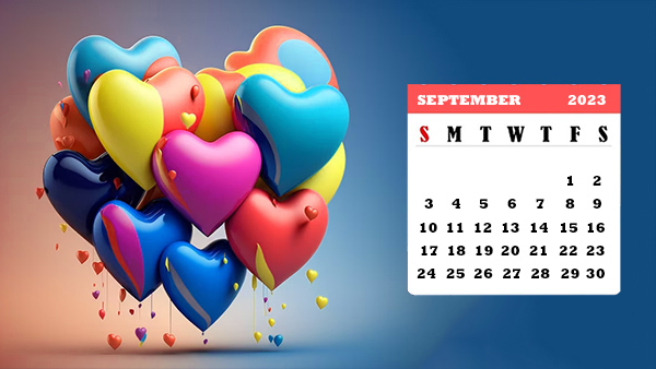 Love Horoscope September 2023 for All the 12 Zodiac SignsinKannada