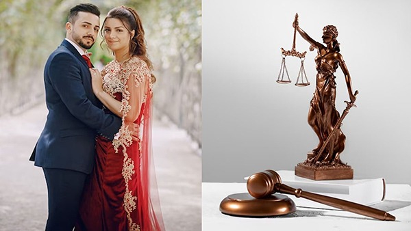 You Will Soon Need Parents Approval For Love Marriage In Gujarat