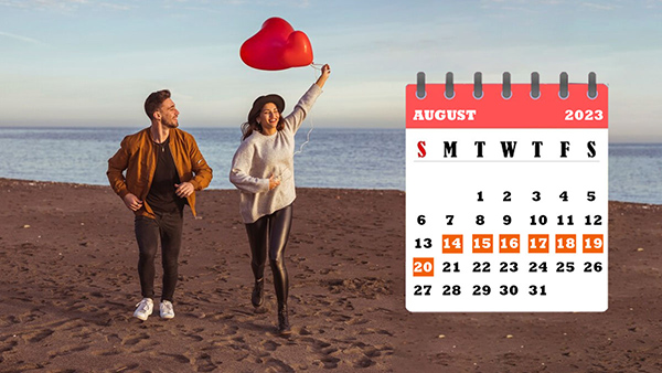 Love Weekly Horoscope 14 to 21 August 2023: Love interests Predictions on All Zodiac Signs in Kannada. 