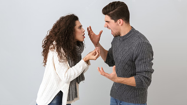 Common communication mistakes that are killing your relationship in Kannada. Read more.