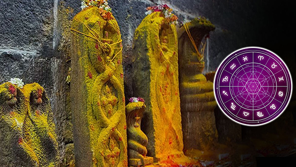  Nag Panchami 2023: These Zodiac Signs to Get Rich Because of Auspicious Yoga in Kannada.