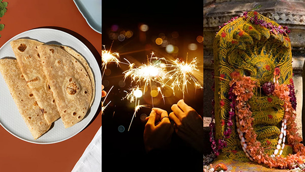 Never Make Chapati (Roti) On These 5 Days At Home: Know What Scriptures Say in Kannada