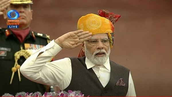 independence day 2023