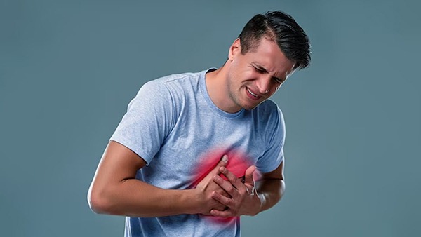 main reason to rise heart failure