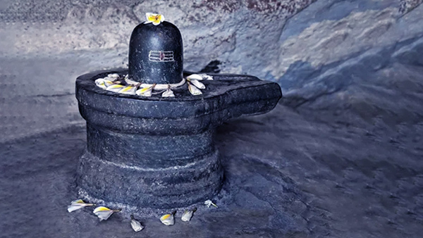 Why Is Prasad Offered to a Shivling Not Meant to Be Consumed? in Kannada.