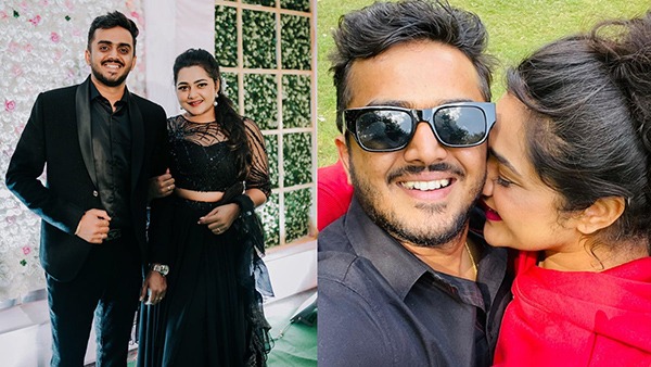 Kannada Comedy Star Priyanka Kamath