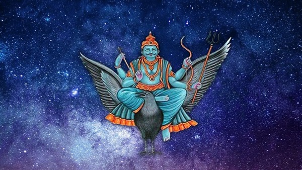 Shani Sadesati phases