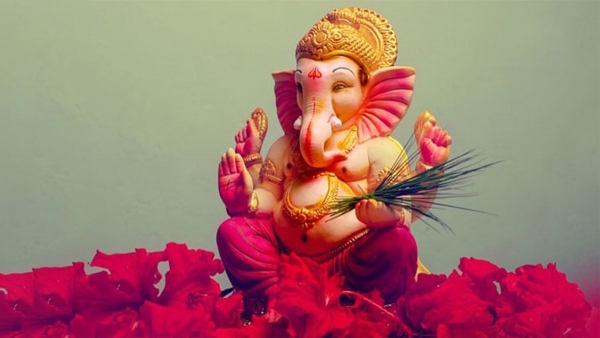 Shravana Vinayaka Chaturthi 2023 Date Importance Shubh Muhurt And Puja Vidhi in Kannada.