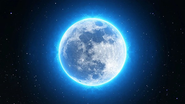  Super Moon on August 1: Why This Supermoon Called Bluemoon 