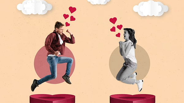 Things Men Do When They’re Afraid to Fall in Love in Kannada.