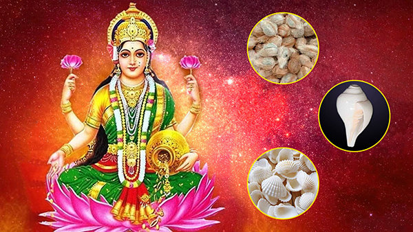 Varamahalakshmi vratha 2023 bring these 4 things on varalakshmi vrat day you will get blessings in Kannada.