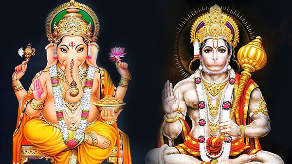  Heres Why You Should Tie A Rakhi To Lord Hanuman in Kannada.