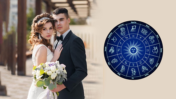 Top 5 Zodiac Signs Most Likely to Have a Arranged Marriage in Kannada