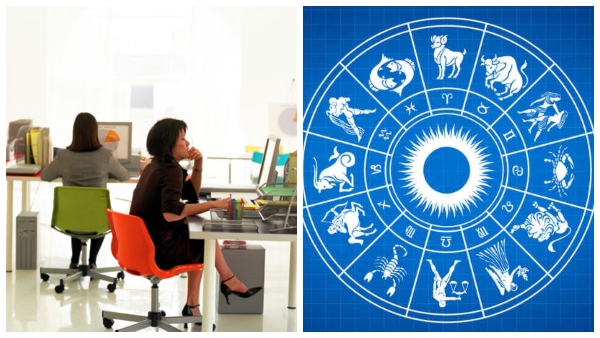 Zodiac Signs Most Likely to Work Abroad in Kannada