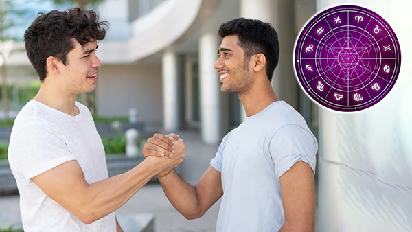 These Top 4 Zodiac Signs Who Will Always Help You. Read more.