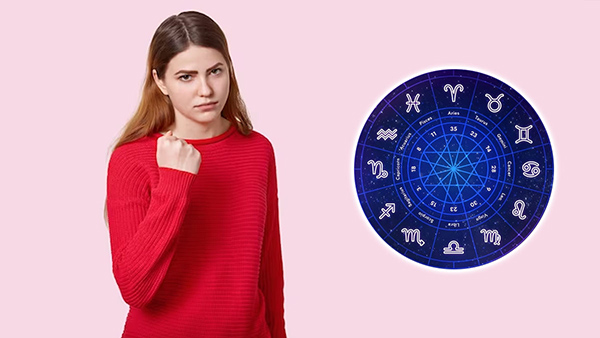  5 Zodiac Signs That Tend To Seek Revenge in Kannada.