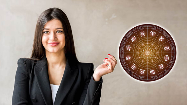 Zodiac Signs Who Always Tend to Straight Forward in Kannada.