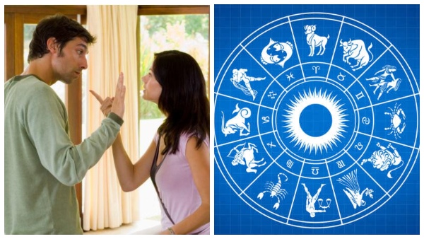 Top 5 Zodiac Signs Who Enjoy Criticizing Others in Kannada.