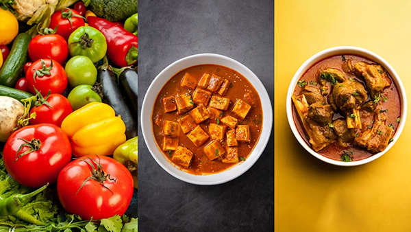 Secrets To Living To Age 100 Try These Method To Make Vegetables Tasty And Nutrient in Kannada.