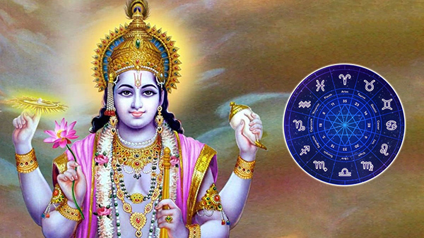 Aja Ekadashi 2023 effect on all zodiac sign in Kannada.