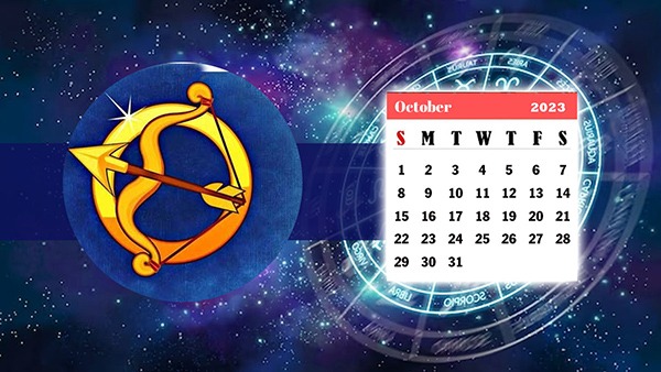October 2023 Horoscope