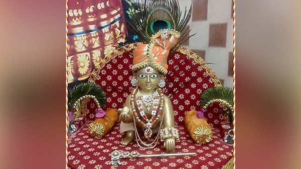 Krishna Janmashtami