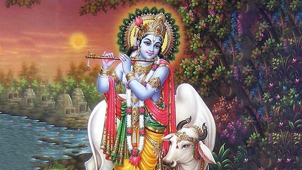 Krishna Janmashatami