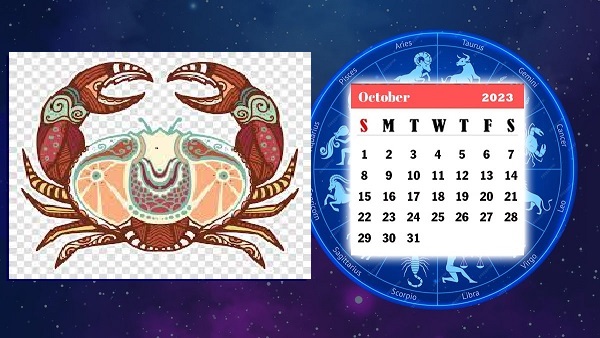 October 2023 Horoscope