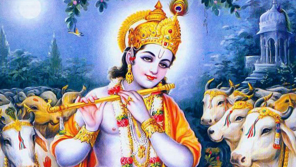 Krishna Janmashtami And Jayanti Yoga on Same Day: Significance and Benefits in Kannada.