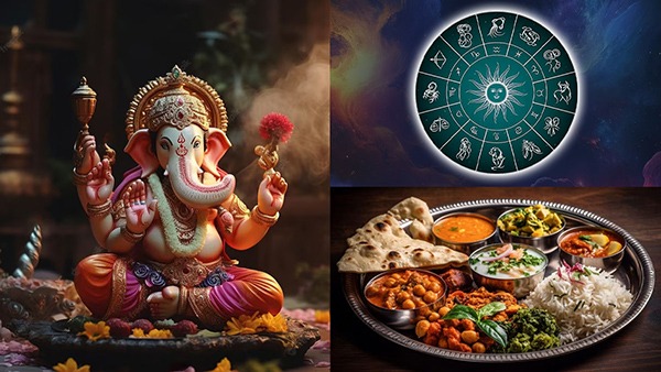 Ganesha Chathurti 2023