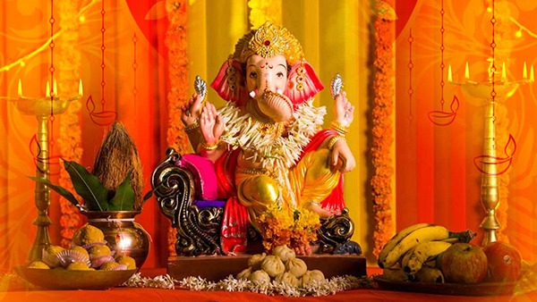 Rules To Chant Ganesha Mantra