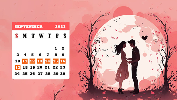 Love Weekly Horoscope 11 to 17 September 2023: Love interests Predictions on All Zodiac Signs in Kannada. Love Weekly Horoscope 11 to 17 September 2023: Love interests Predictions on All Zodiac Signs in Kannada.