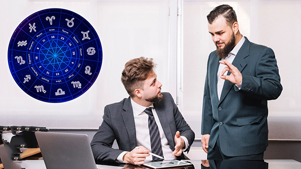 People of These Zodiac signs are jealous and cant handle others success in Kannada.