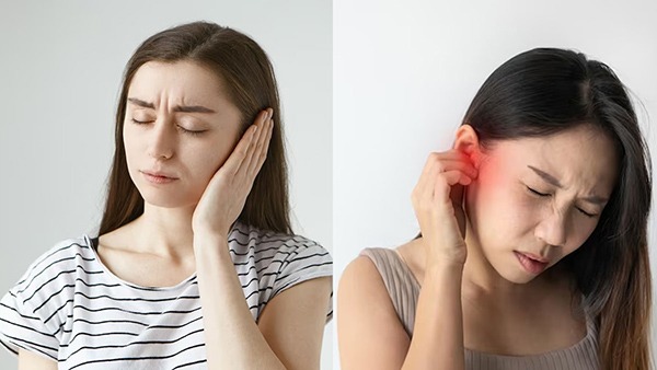 Home Remedies for earaches