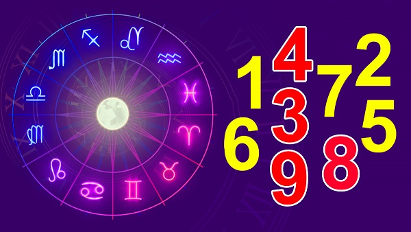 Weekly Numerology Prediction