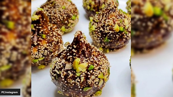 Ganesha Chaturti Recipe