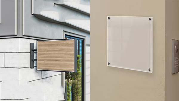 Things To Know Before Placing Name Plate In House According To Vastu in Kannada.