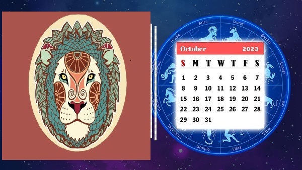 October 2023 Horoscope