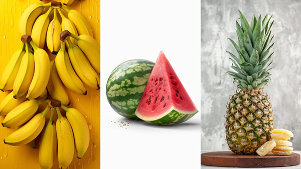 Avoid these 5 Sugar Rich Fruits If you are a diabetes Patients in Kannada.