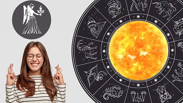 Sun Transit In Virgo