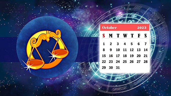 October 2023 Horoscope October 2023 Horoscope