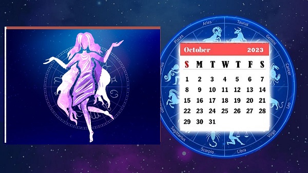 October 2023 Horoscope
