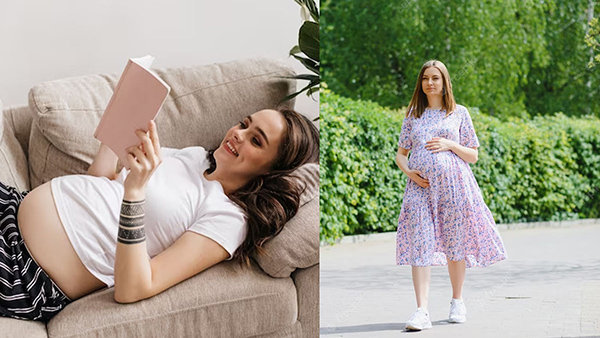 Effective Ways to Cope With Anxiety When Pregnant in Kannada. Effective Ways to Cope With Anxiety When Pregnant in Kannada.