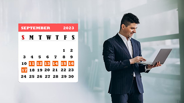 Weekly Career Horoscope in Kannada 11 to 17 september 2023 : These 5 Zodiac signs are benefited in Kannada. Weekly Career Horoscope in Kannada 11 to 17 september 2023 : These 5 Zodiac signs are benefited in Kannada.