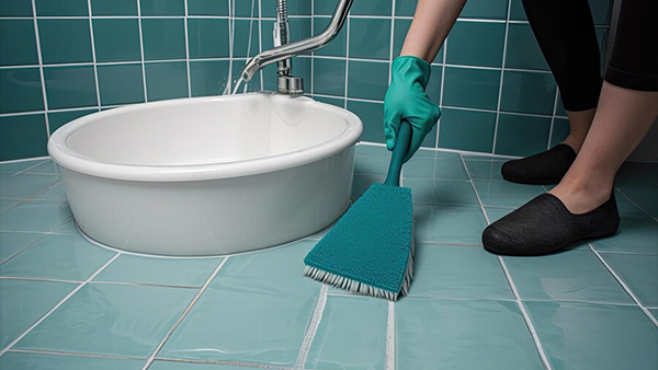 What Should You Not Do When Cleaning A Bathroom in Kannada.