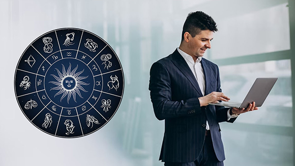 Top 5 Zodiac Signs That Have a Strong Work Ethic in Kannada.